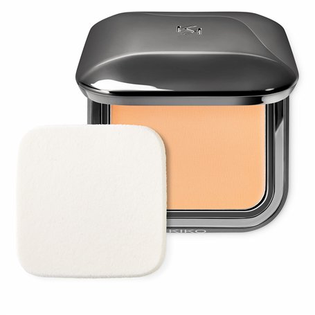 KIKO Milano Nourishing Perfection Cream Compact Foundation WB20