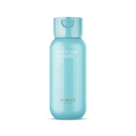 KIKO Milano After Sun Shower Gel
