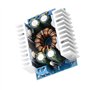 Régulateur de tension DC 5-30V à 1,25-30 V CC Boost Convertisseur Step Up-Down Convertisseur Alivable Boost Office Tension de te