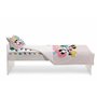 Drap Housse taie d'oreiller