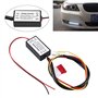 EBTOOLS pour dlr lights pour controleur feux de jour pour daytime running light switch Contrôleur DRL, contrôleur de commutateur