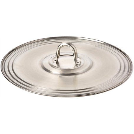 Ibili 714331 Couvercle Multiusage Professionel