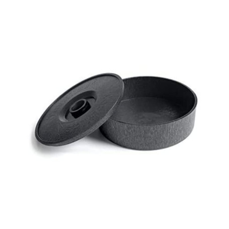 Ibili - 794122 - Machine À Tortilla 22 cm