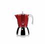 IBILI Cafetière Elba Red 12 tasses
