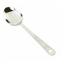 Cuillère Ibili Acier inoxydable 34 cm Argenté