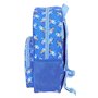 Cartable Bluey Let's play Bleu 26 x 34 x 11 cm