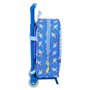 Cartable Bluey Let's play Bleu 22 x 27 x 10 cm