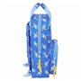 Cartable Bluey Let's play Bleu 20 x 28 x 8 cm