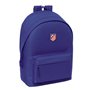 Cartable Atlético Madrid Bleu foncé 31 x 44 x 18 cm