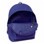 Cartable Atlético Madrid Bleu foncé 31 x 44 x 18 cm