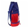 Sac à dos serré par des ficelles Atlético Madrid Bleu Blanc Rouge 35 x 40 x 1 cm