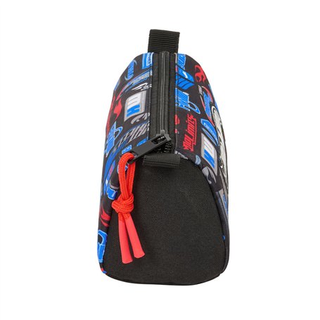 Fourre-tout Hot Wheels Multicouleur 21 x 8 x 7 cm