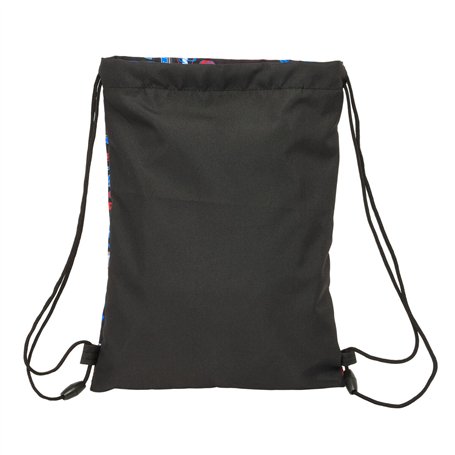 Cartable Hot Wheels Multicouleur 26 x 34 x 1 cm