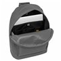 Cartable Kappa kappa basics Gris 31 x 41 x 16 cm