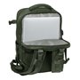 Cartable Safta Verde Vert militaire