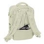 Cartable Safta Beige Beige