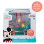 Disney Jeu de labyrinthes Abaco pour enfant Motricité fine Jouet labyrinthe en bois pour enfant Jouets en bois Montessori pour e