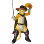 Comansi Shrek Puss in Boots (Le Chat botté) Figurine de Collection Standard