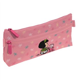 Grafoplás - Trousse Mafalda Baby Cart