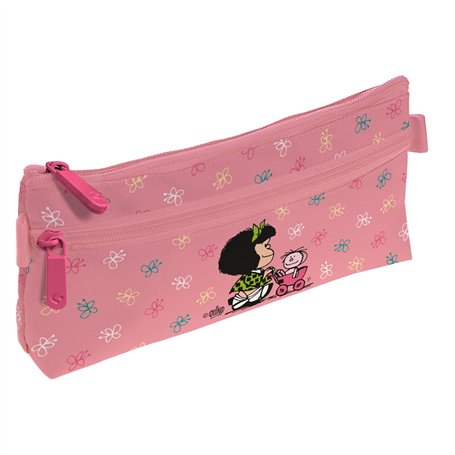 Grafoplás - Trousse Mafalda Baby Cart