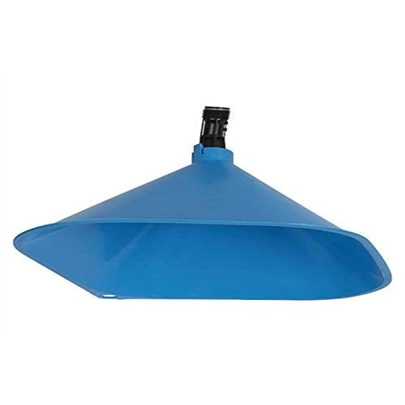 MATABI Cloche conique boîte accessoires