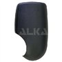 Alkar 9201960 Retroviseur complet, manuel, convex, bras court, 110-300 * 170 2 GLACES