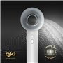 Sèche-cheveux GKL PEARLSENSE 1600 W 2200 W Blanc