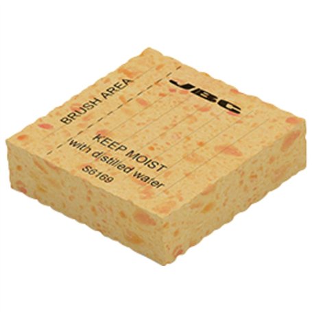 JBC S6169 – éponge de rechange