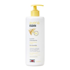 AVOINE ISDIN LOCI AVEC OMEGA CORPO 500 ML