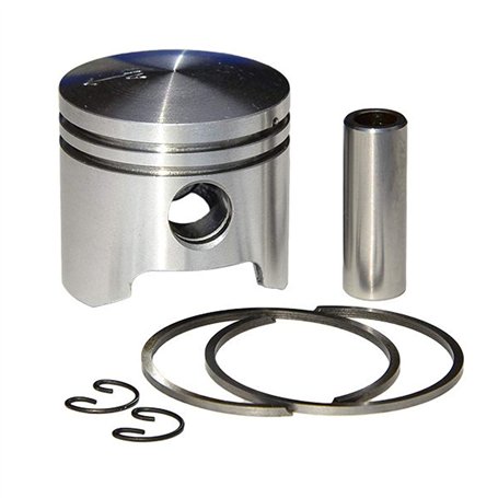 Hippotech Le kit de Piston de 34 mm Remplacement pour Stihl BG45 BG46 FS38 FS45 FS55 HS45 HS81