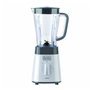 Bol mixeur Black & Decker BXJB500E Blanc Transparent 500 W 1