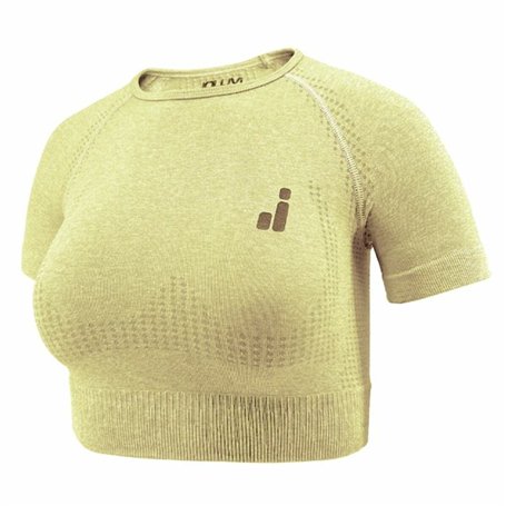 Soutien-gorge de Sport Joluvi Ari Crop