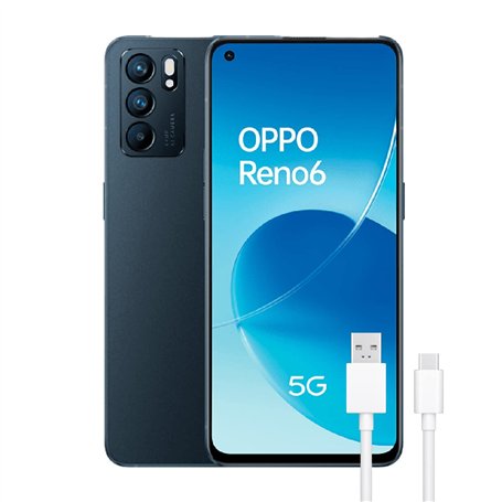 OPPO Reno6 5G