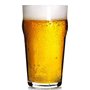 Hostelvia Nonic Verre à Bière Pinte - Lot de 12 (47cl)