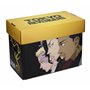 SD TOYS Boîte Comics Collector Box Draken Tatoo Tokyo Revengers