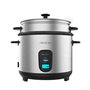 Cecotec Cuiseur à riz RiceFusion 7000 Inox. 700 W