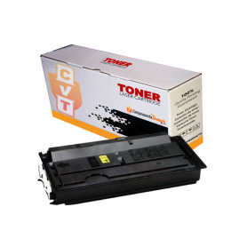 CVT Toner compatible TK7125 / TK-7125 Noir 1T02V70NL0 pour Kyocera TASKalfa 3212 i