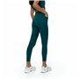 Leggings de Sport pour Femmes Black Limba Diardi