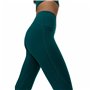 Leggings de Sport pour Femmes Black Limba Diardi
