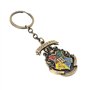 Grupo Erik - Porte-Clés Harry Potter Poudlard, Cadeau Harry Potter