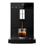 Cecotec Machine a Cafe Grain Cremmaet Compact. 19 barres