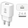 Chargeur mural Tech One Tech TEC2904 Blanc