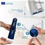 Achat intelligent : Aquapik® Travel Hydropulseur dentaire + Aquapik® Mini en un pack | Économisez et prenez soin de votre santé 