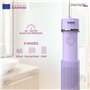 Achat intelligent : Aquapik® Plus Hydropulseur dentaire + Aquapik® Mini en un pack | Économisez et prenez soin de votre santé bu