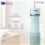 Achat intelligent : Aquapik® One Hydropulseur dentaire + Aquapik® Mini en un pack | Économisez et prenez soin de votre santé buc