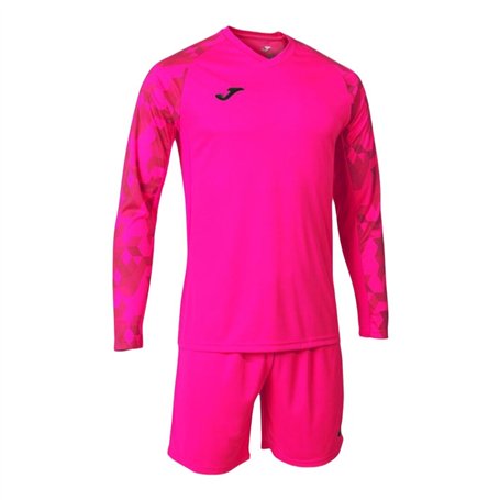 Ensemble de Sport pour Adultes Joma Sport Zamora VII Multicouleur