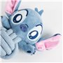 Jouet pour chien Stitch Bleu Polyester Coton