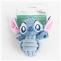 Jouet pour chien Stitch Bleu Polyester Coton