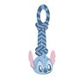 Jouet pour chien Stitch Bleu Polyester Coton