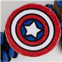 Jouet pour chien Marvel Bleu 9,5 x 30 x 9,5 cm